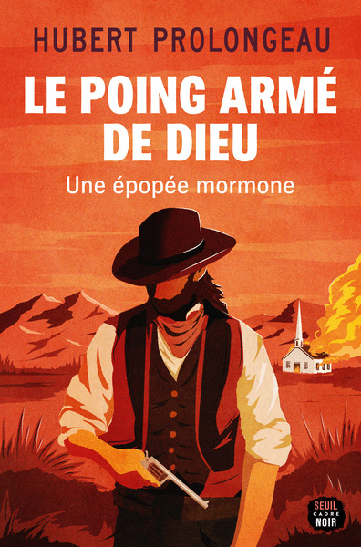 Le poing armé de Dieu