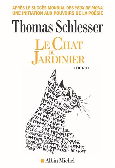 Le Chat du jardinier