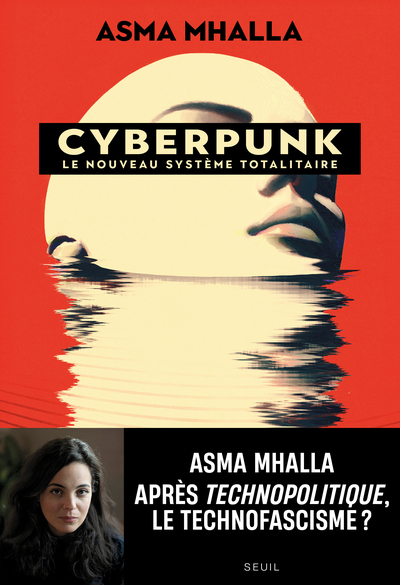 Cyberbunk Le nouveau système totalitaire